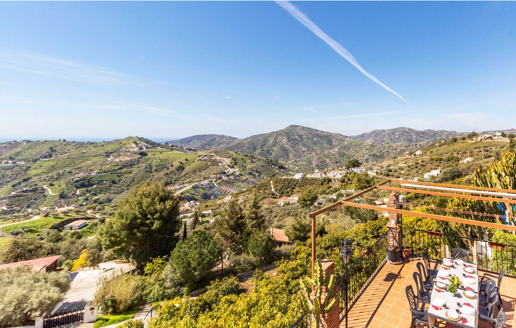 Feriehuse - Frigiliana , Spanien - EAS497 20