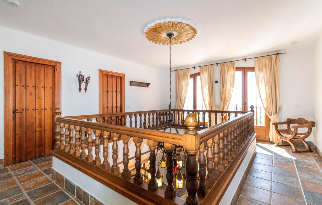 Feriehuse - Frigiliana , Spanien - EAS497 24