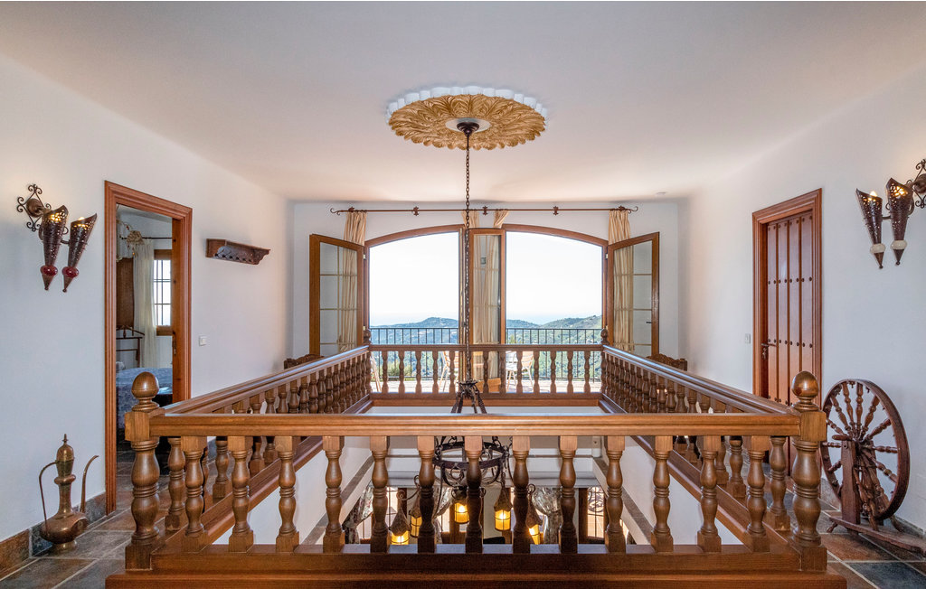 Feriehuse - Frigiliana , Spanien - EAS497 25