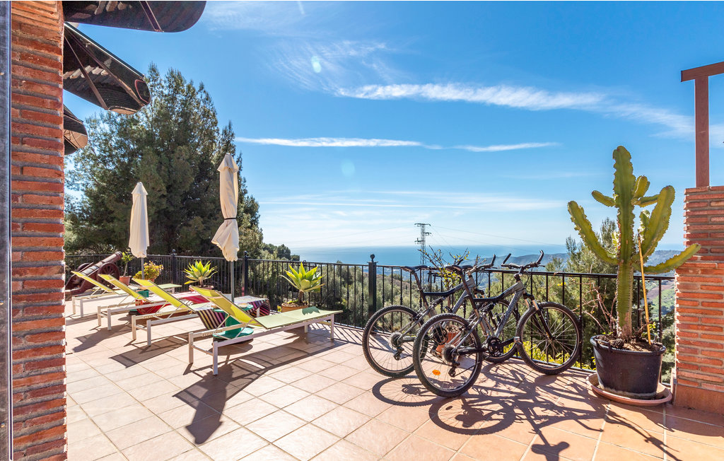 Feriehuse - Frigiliana , Spanien - EAS497 14