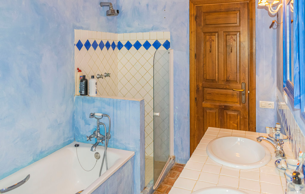 Ferienhaus - Gaucin , Spanien - EAS504 | Novasol