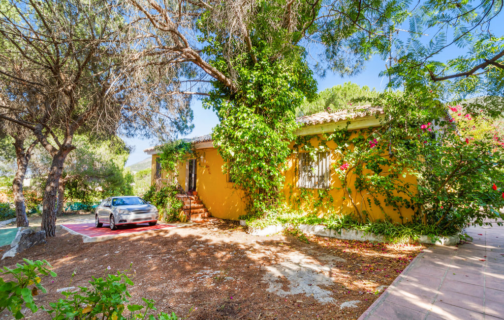 Holiday home Pinos de Alhaurin , Spain EAS382 Novasol