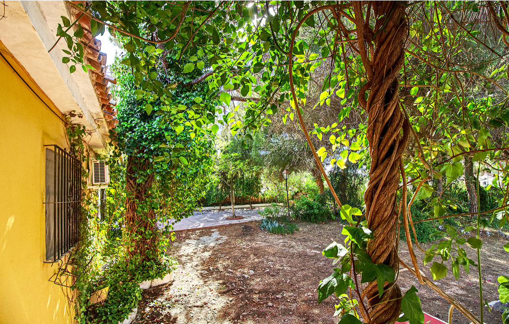 Holiday home Pinos de Alhaurin , Spain EAS382 Novasol