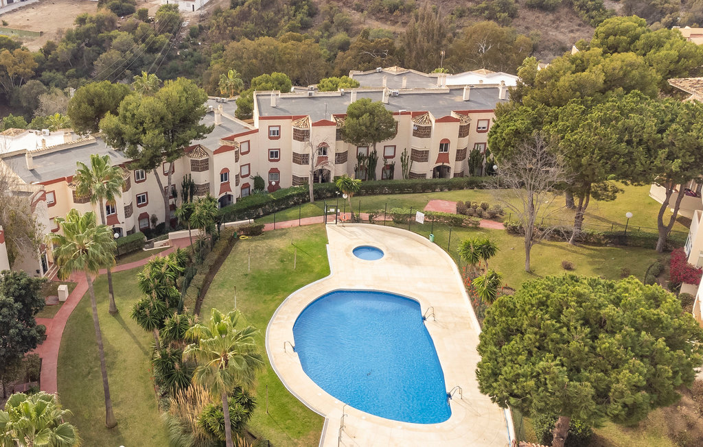 Holiday rental Mijas / Riviera del Sol , Spain Novasol