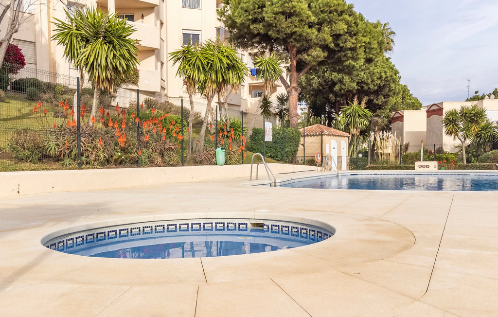 Holiday rental Mijas / Riviera del Sol , Spain Novasol