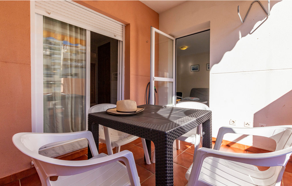 Holiday rental Benalmádena , Spain EAS740 Novasol