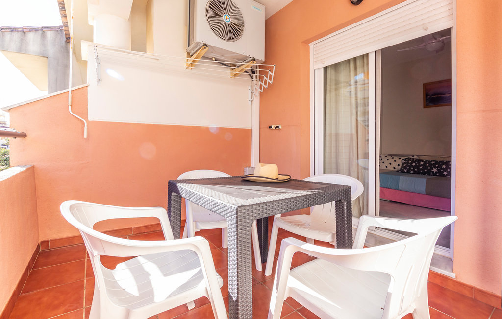 Holiday rental Benalmádena , Spain EAS740 Novasol