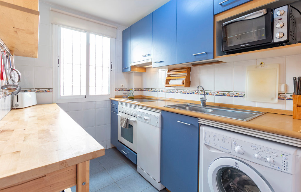 Holiday rental Benalmádena , Spain EAS740 Novasol