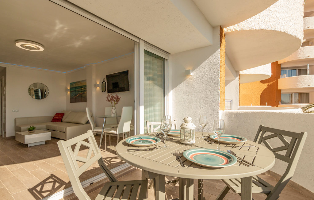 Holiday rental Marbella , Spain EAS837 Novasol