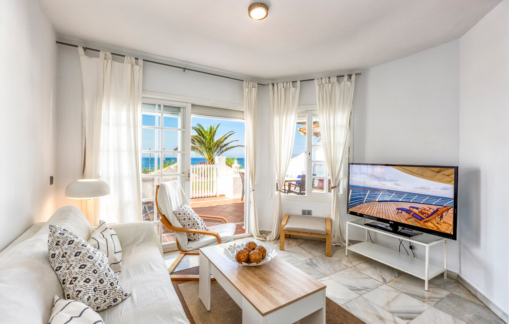 Holiday rental Calahonda , Spain EAS868 Novasol