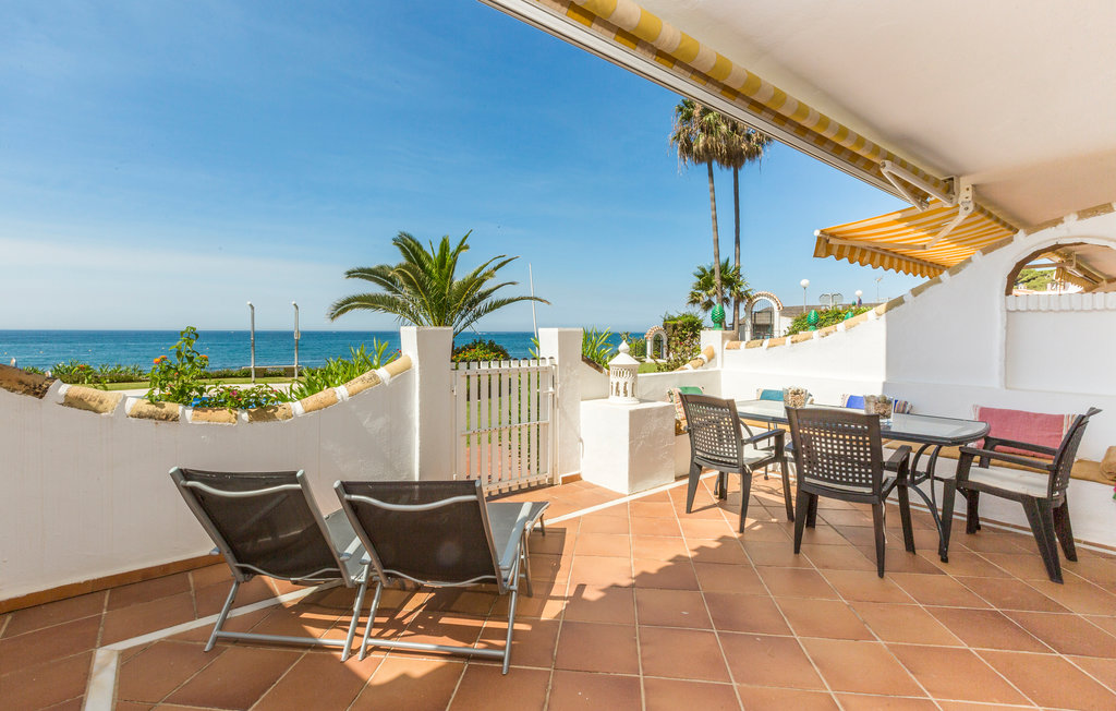 Holiday rental Calahonda , Spain EAS868 Novasol