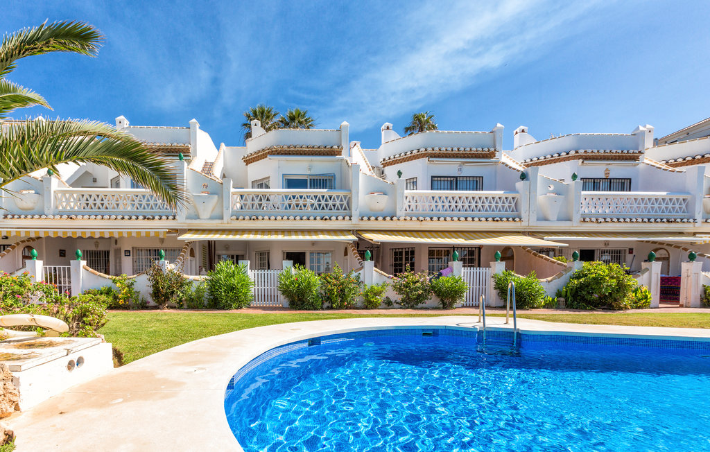 Holiday rental Calahonda , Spain EAS868 Novasol