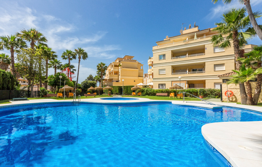 Holiday rental - Benalmadena , Spain - EAS936 | Novasol