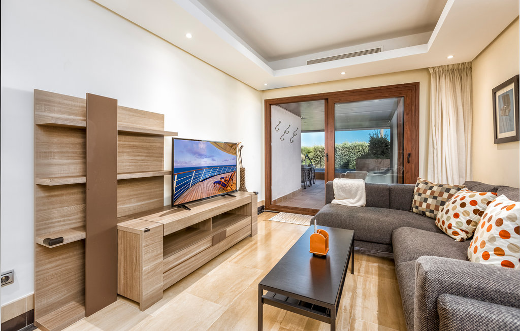 Holiday rental Estepona , Spain EAS991 Novasol