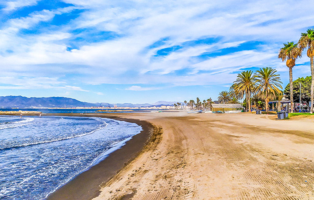 Holiday home Málaga , Spain EAS998 Novasol