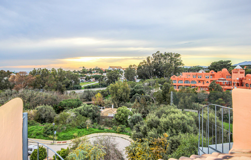 Feriehus - Marbella/Artola Alta , Spania - EAS053 3