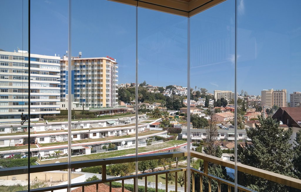 Ferieleilighet - Fuengirola , Spania - EAS077 4