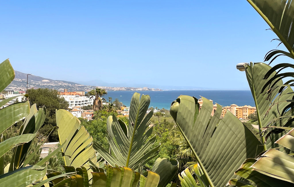 Feriehuse - Fuengirola , Spanien - EAS170 22