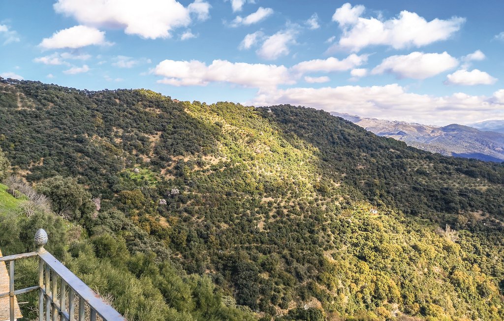 Feriehuse - Benalauria , Spanien - EAS182 4