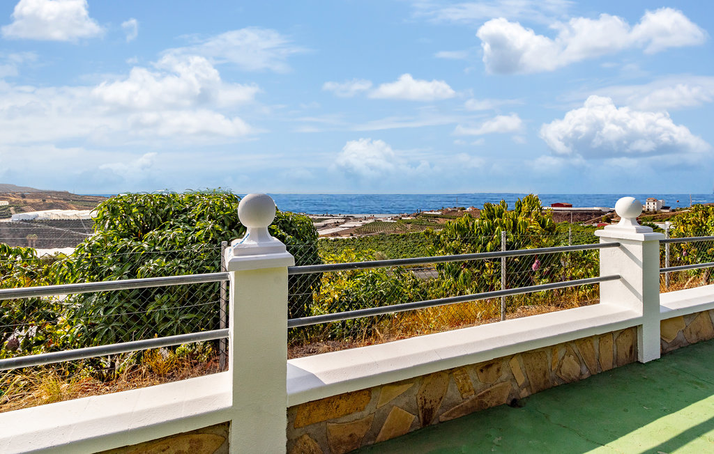 Semesterhus - Algarrobo Costa , Spanien - EAS193 5
