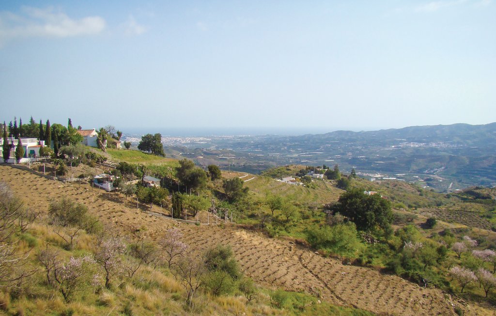 Feriehuse - La Viñuela/Vélez Málaga , Spanien - EAS213 16