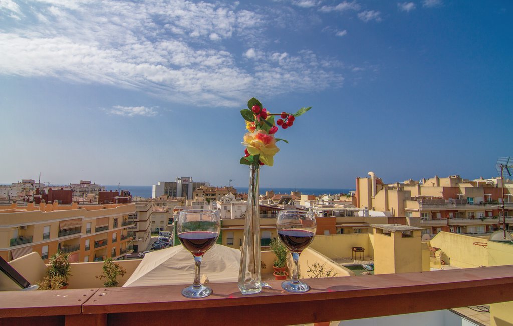 Ferieleilighet - Nerja , Spania - EAS218 5