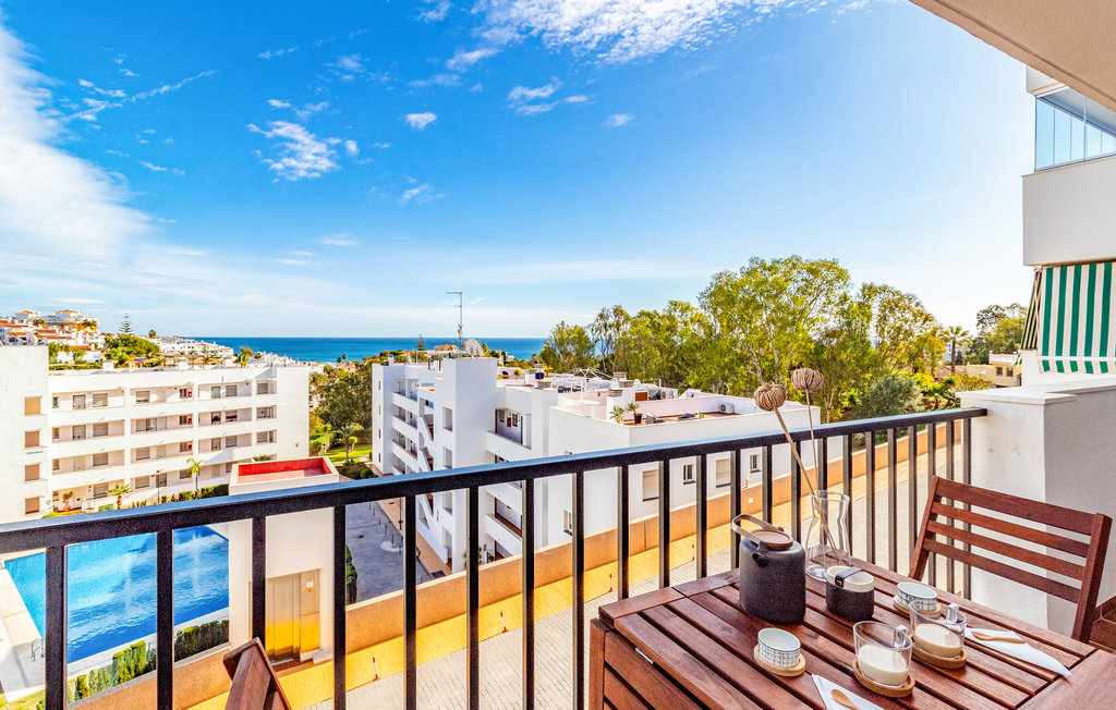 Ferieleilighet - Mijas Costa , Spania - EAS266 13