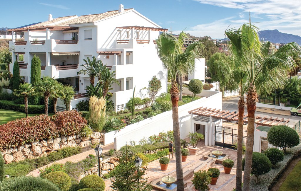 Ferieleilighet - Estepona , Spania - EAS330 15
