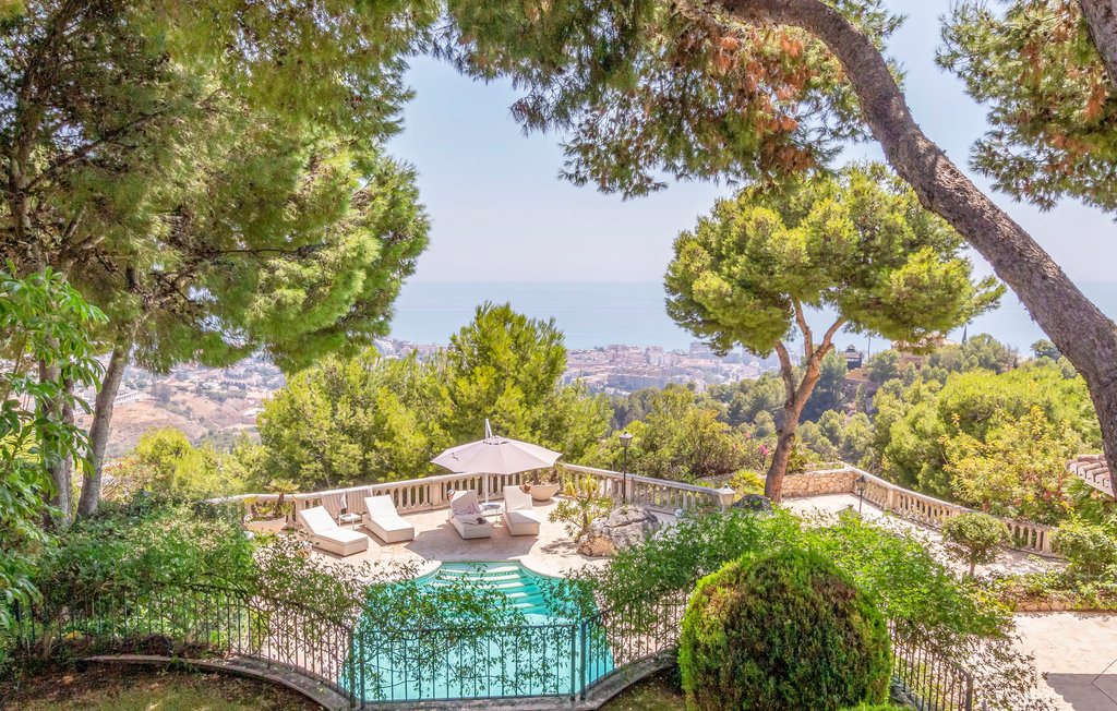 Feriehus - Malaga , Spania - EAS336 13