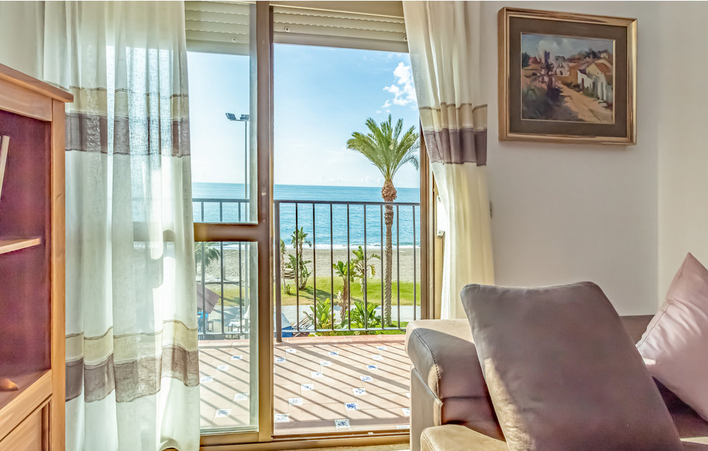 Ferienwohnung - Rincon De La Victoria , Spanien - EAS341 7