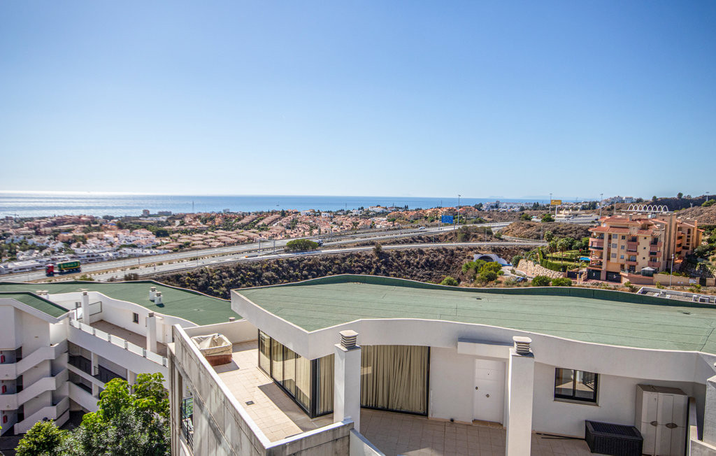 Lejlighed - Mijas Costa , Spanien - EAS344 11