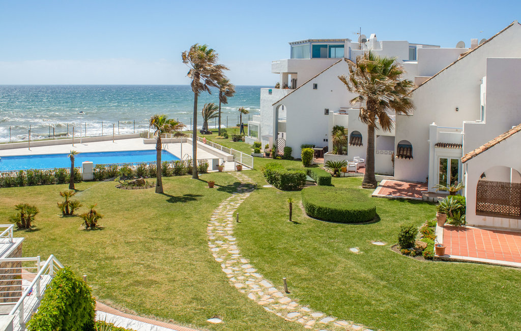 Ferienwohnung - Casares , Spanien - EAS347 16