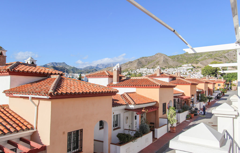 Ferienwohnung - Nerja , Spanien - EAS351 6