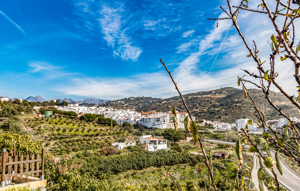 Feriehuse - Torrox , Spanien - EAS367 10