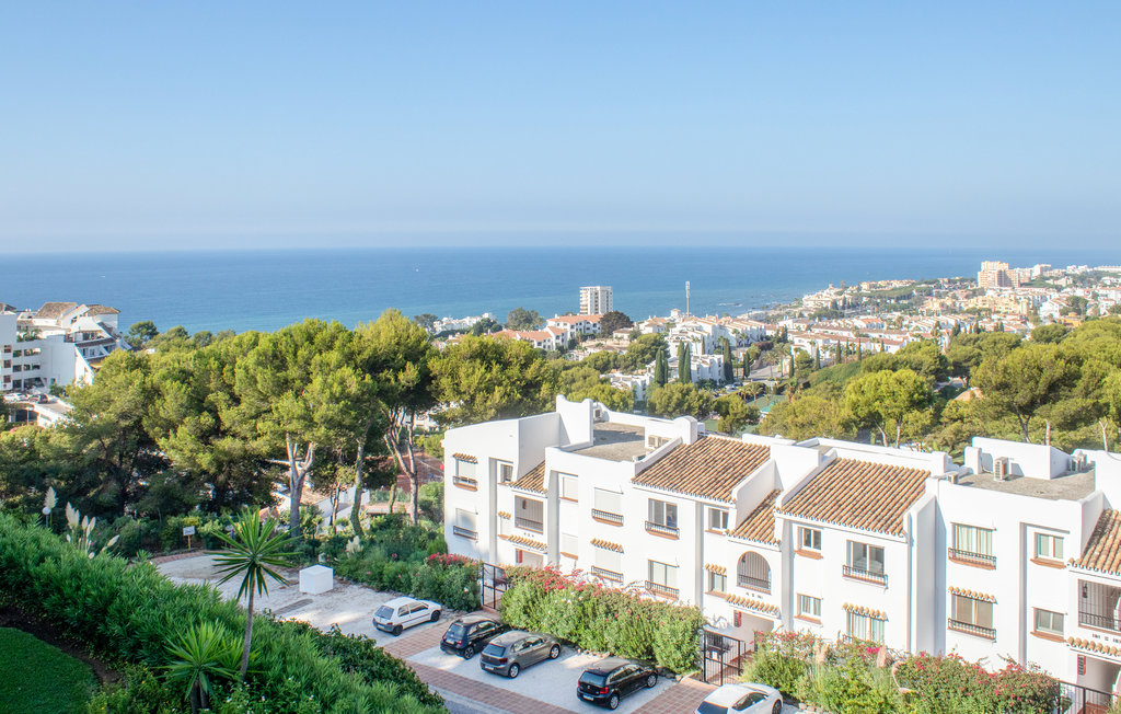 Lejlighed - Mijas Costa , Spanien - EAS376 3