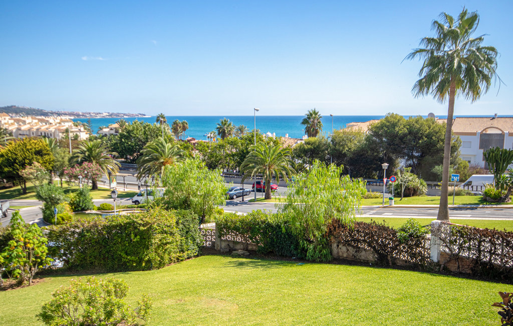 Ferieleilighet - Mijas , Spania - EAS377 5