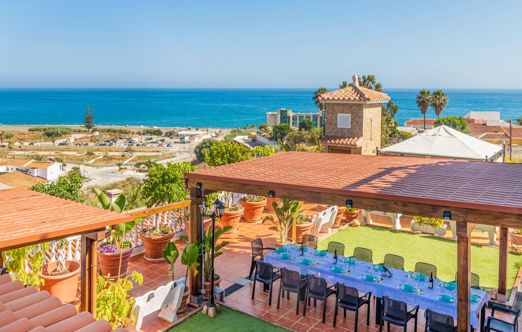 Feriehus - Velez-Málaga , Spania - EAS409 7