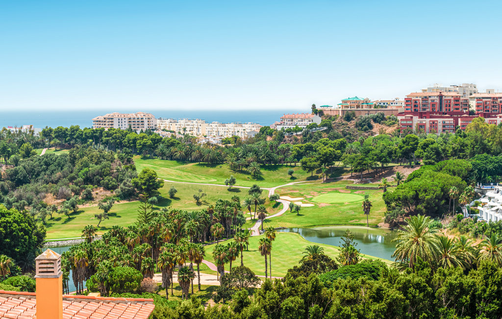 Ferieleilighet - Benalmádena , Spania - EAS420 10