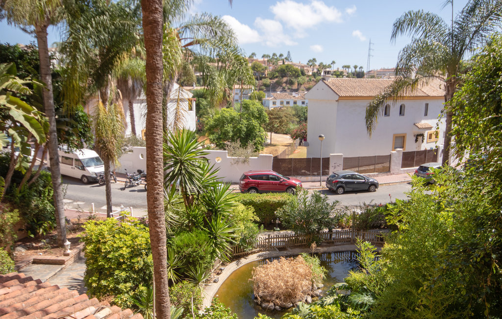 Lejlighed - Calahonda , Spanien - EAS434 11