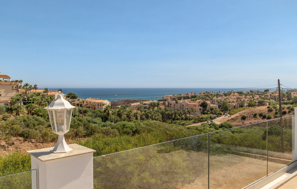 Feriehus - Mijas Costa , Spania - EAS493 30