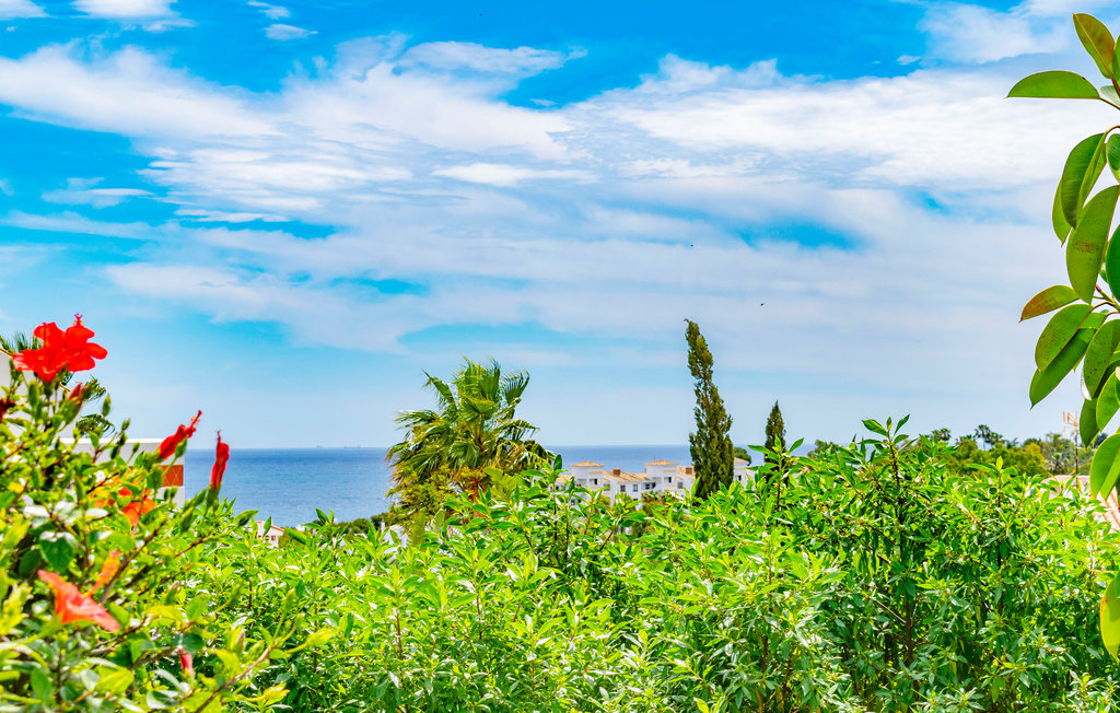Feriehuse - La Cala de Mijas , Spanien - EAS503 18