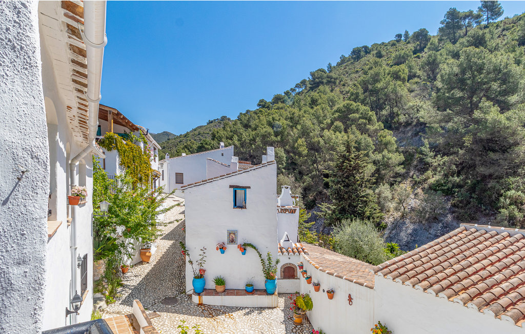 Feriehus - Frigiliana , Spania - EAS516 17