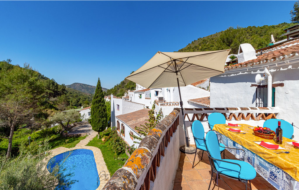 Feriehus - Frigiliana , Spania - EAS518 9