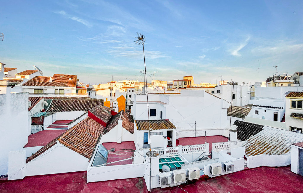 Ferieleilighet - Estepona , Spania - EAS548 5