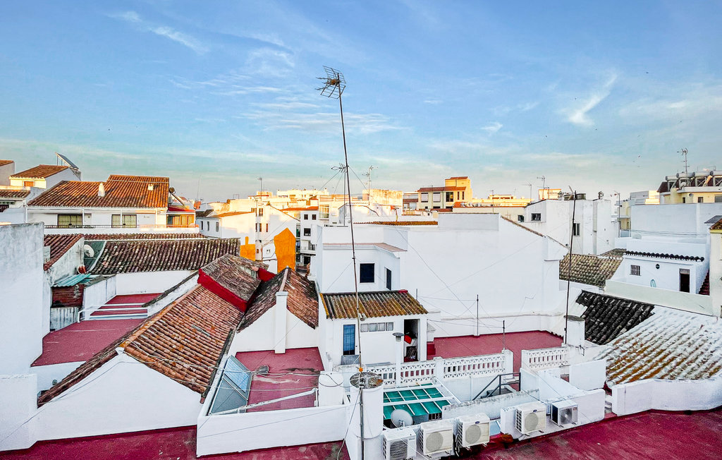 Ferieleilighet - Estepona , Spania - EAS550 6