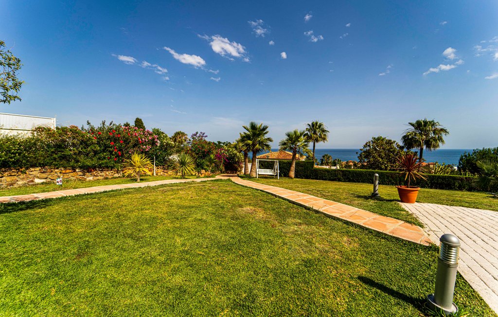 Feriehuse - Estepona , Spanien - EAS570 15