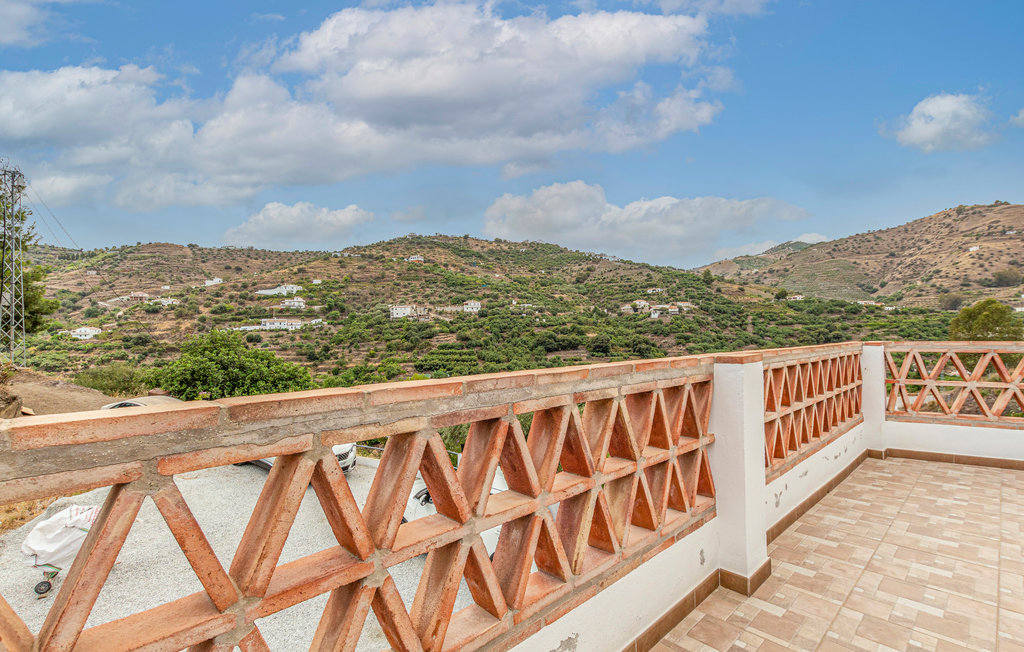 Feriehuse - Torrox , Spanien - EAS600 22