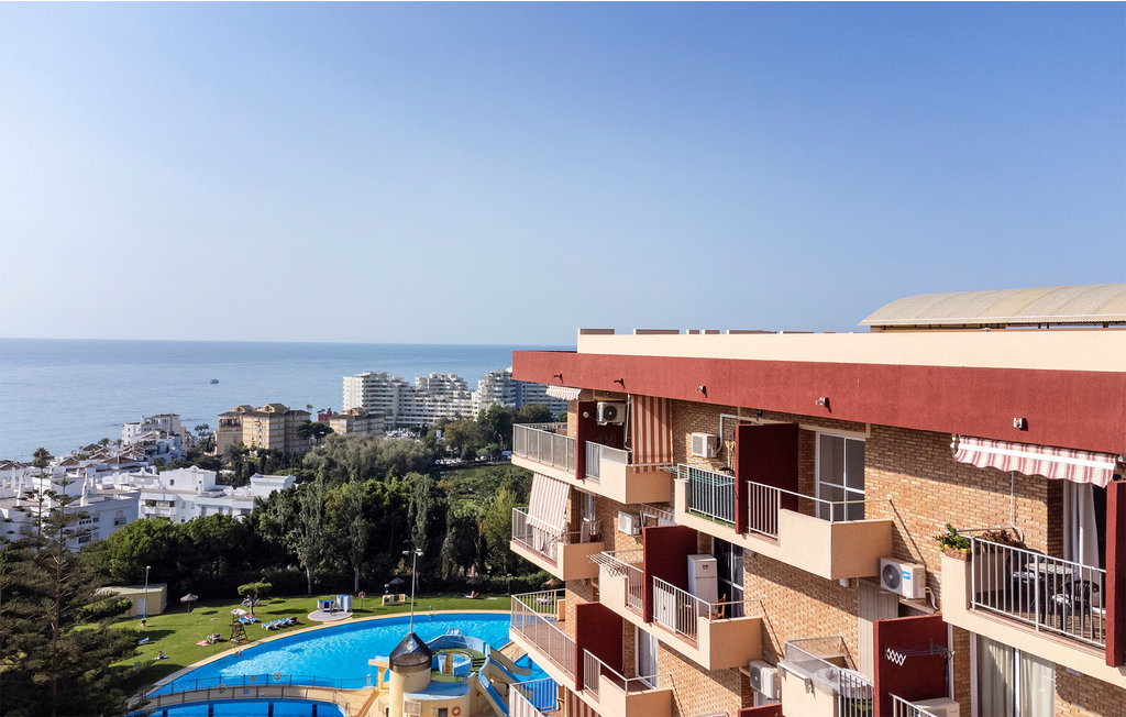 Ferienwohnung - Benalmadena , Spanien - EAS620 8