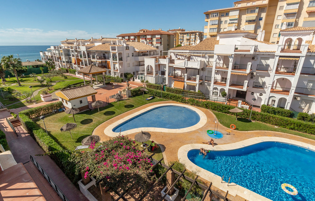 Ferieleilighet - Torrox Costa , Spania - EAS622 8