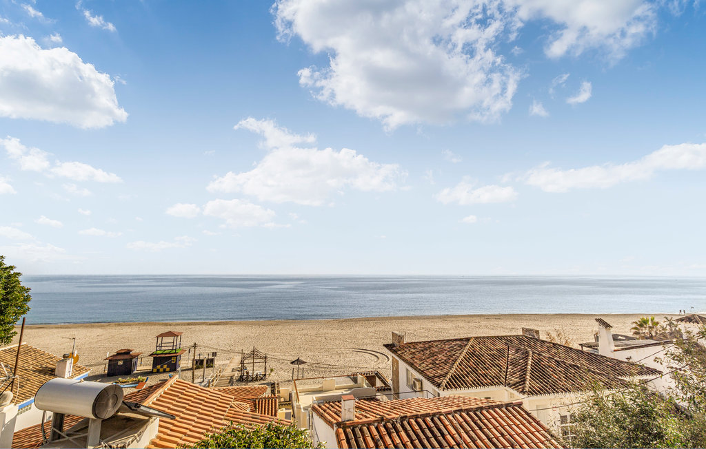 Ferieleilighet - Benalmadena , Spania - EAS795 2